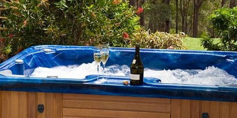 Bushview Cottage - Kingaroy Accommodation 4