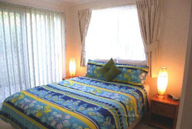 145 On The Parade - Kingaroy Accommodation 2