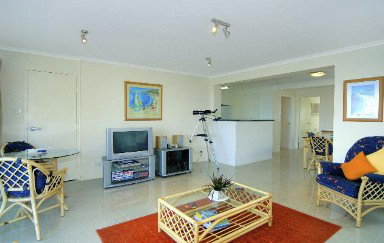 145 On The Parade - Kingaroy Accommodation 4