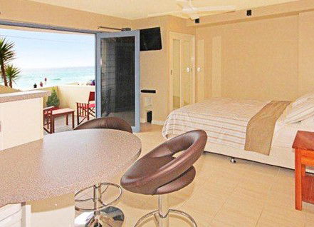 Aqua Shores Mollymook Beach - Kingaroy Accommodation 0