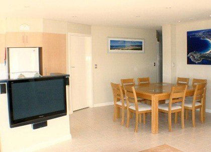 Aqua Shores Mollymook Beach - Kingaroy Accommodation 5