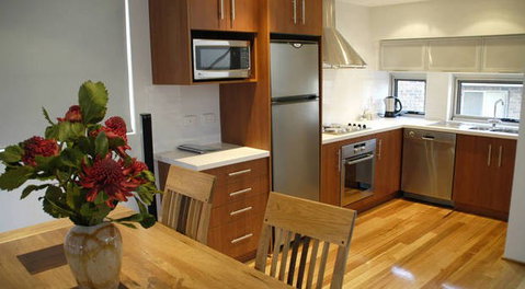 At Outriggers Mollymook - Kingaroy Accommodation 2