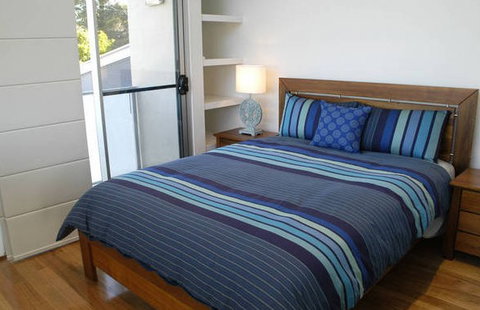 At Outriggers Mollymook - Kingaroy Accommodation 3