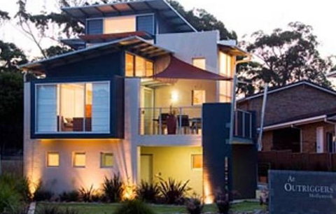 At Outriggers Mollymook - Kingaroy Accommodation 4