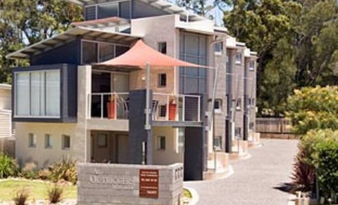At Outriggers Mollymook - Kingaroy Accommodation 5