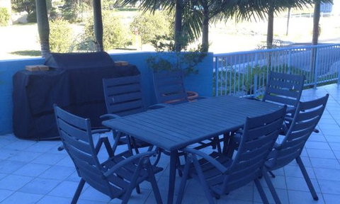 Breakers Apartments Mollymook - Kingaroy Accommodation 5