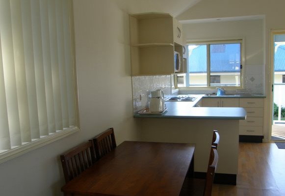 Broughton NSW Kingaroy Accommodation