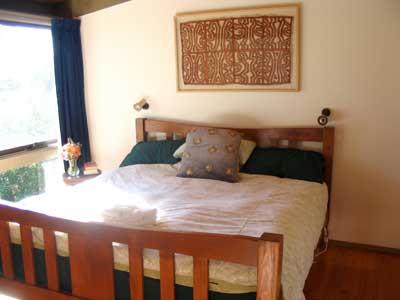 Lyrebird Dell - Kingaroy Accommodation 2