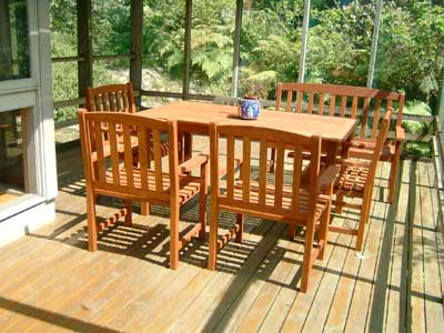 Lyrebird Dell - Kingaroy Accommodation 3
