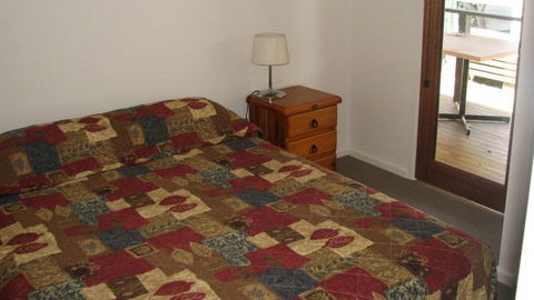 Bentley Waterfront - Kingaroy Accommodation 4