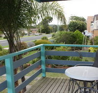 Abalone Cottage