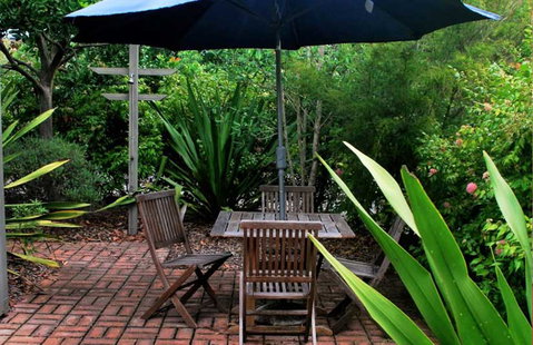 Bayswater Beach House - Kingaroy Accommodation 0