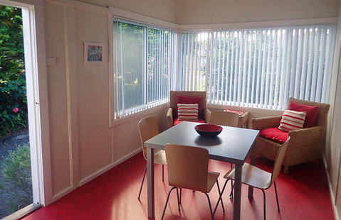 Bayswater Beach House - Kingaroy Accommodation 1
