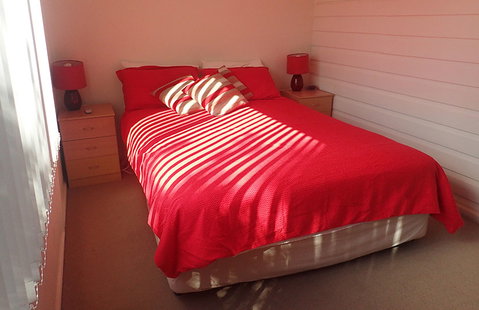 Bayswater Beach House - Kingaroy Accommodation 2