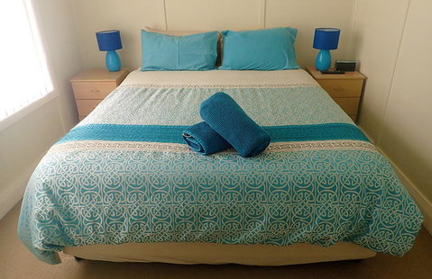 Bayswater Beach House - Kingaroy Accommodation 6