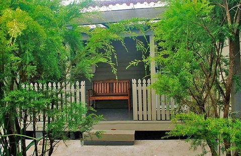 Bayswater Beach House - Kingaroy Accommodation 7