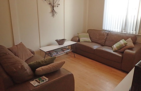 Bayswater Beach House - Kingaroy Accommodation 9