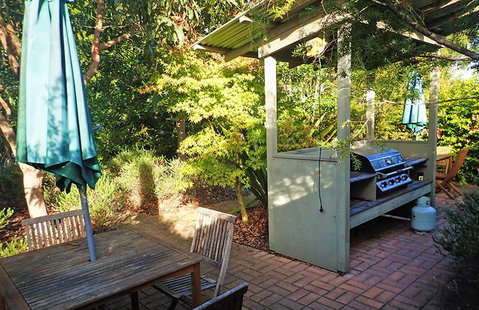 Bayswater Beach House - Kingaroy Accommodation 11