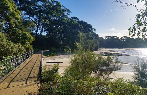 Bayswater Beach House - Kingaroy Accommodation 12