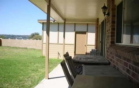 Bay Beachfront - Kingaroy Accommodation 1