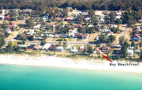 Bay Beachfront - Kingaroy Accommodation 2