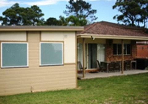 Bay Beachfront - Kingaroy Accommodation 3