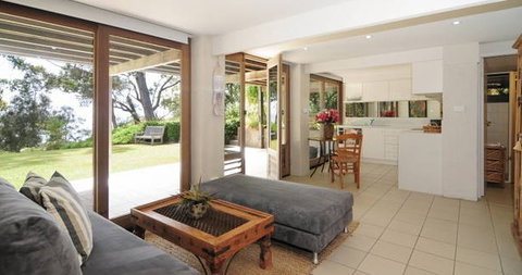 Bungalows On The Beach - Kingaroy Accommodation 0