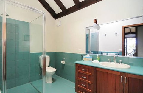 Bungalows On The Beach - Kingaroy Accommodation 1