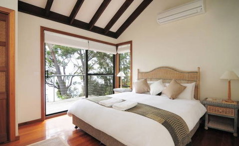 Bungalows On The Beach - Kingaroy Accommodation 2