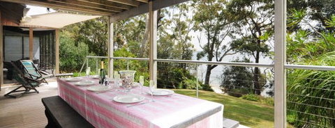 Bungalows On The Beach - Kingaroy Accommodation 3