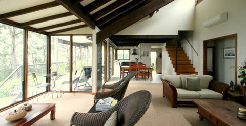 Bungalows On The Beach - Kingaroy Accommodation 4