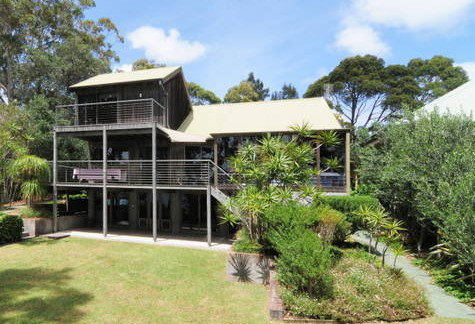 Bungalows On The Beach - Kingaroy Accommodation 5