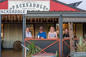 Packsaddle Roadhouse - Kingaroy Accommodation 2