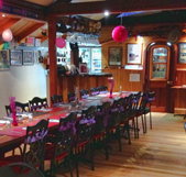 Heritage Guest House - Kingaroy Accommodation