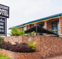Crescent Motel - Kingaroy Accommodation