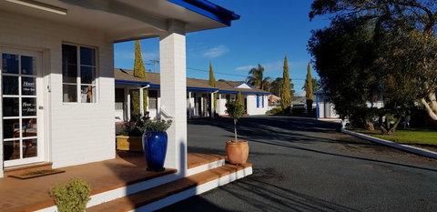 Colonial Motel - Kingaroy Accommodation 0