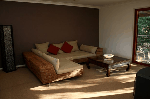 Ripples On The Creek - Kingaroy Accommodation 2