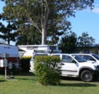 Browns Caravan Park - Kingaroy Accommodation