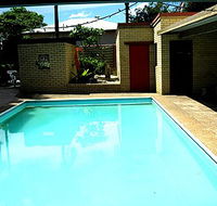 Edge Guest Rooms - Kingaroy Accommodation