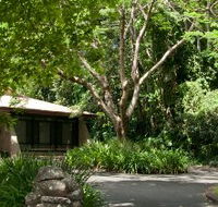 Invercauld House - Kingaroy Accommodation