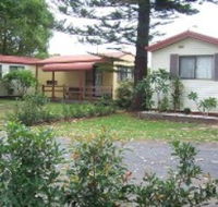 Grafton Sunset Caravan Park