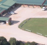 Clydesdale Motel and Steakbarn - Kingaroy Accommodation
