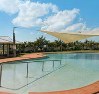 BIG4 Casino Resort - Kingaroy Accommodation