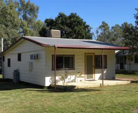 Pooncarie NSW Kingaroy Accommodation