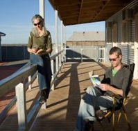 Mungo Shearers Quarters - Kingaroy Accommodation