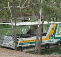 Elphicks Island Lodge - Kingaroy Accommodation