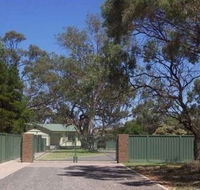 Lock 9 Lodge - Kingaroy Accommodation