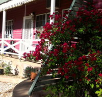 Sonjas Bed and Breakfast - Kingaroy Accommodation