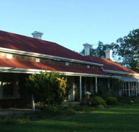 Avoca-on-Darling Hospitality - Kingaroy Accommodation