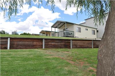Euston Riverfront Caravan Park And Cafe - Kingaroy Accommodation 0
